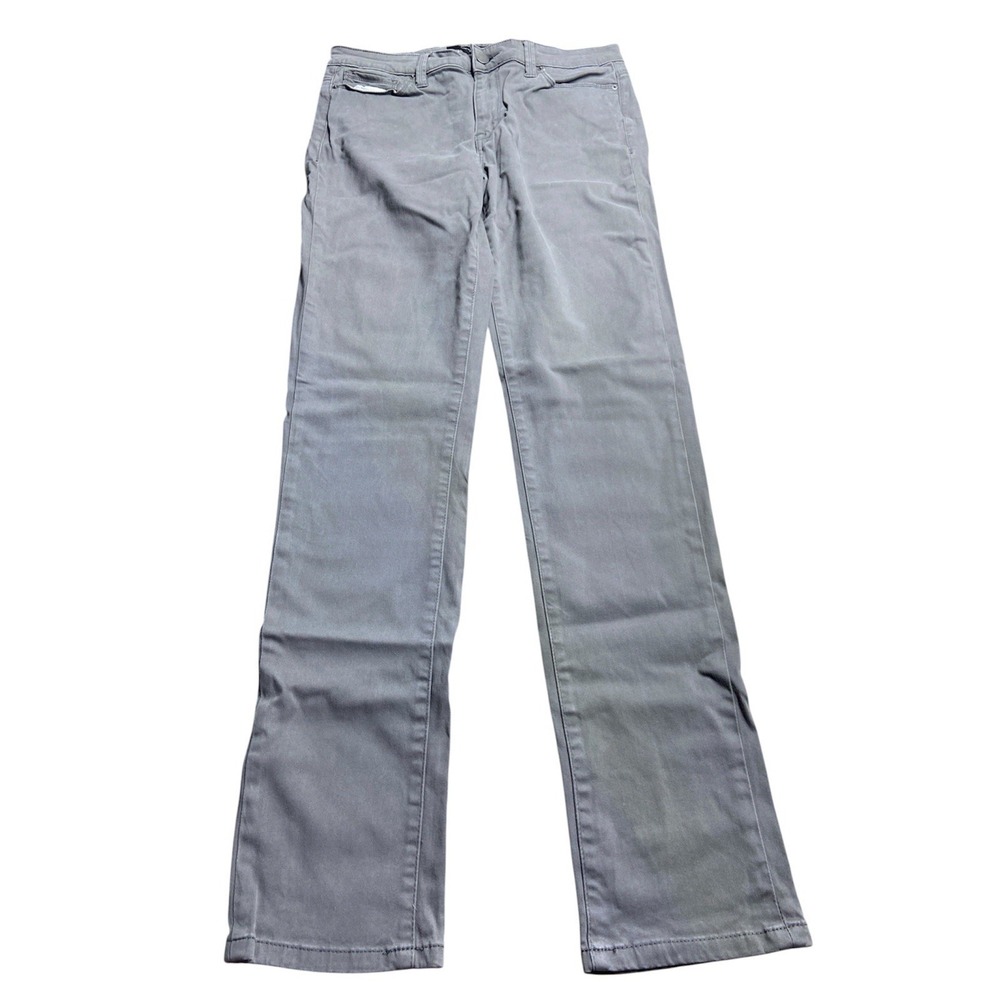 Calvin Klein Women's Denim Jeans Size 6 Gray 30x30